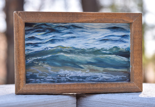 Pacific Grove Mini
