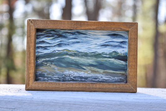 Pacific Grove Mini