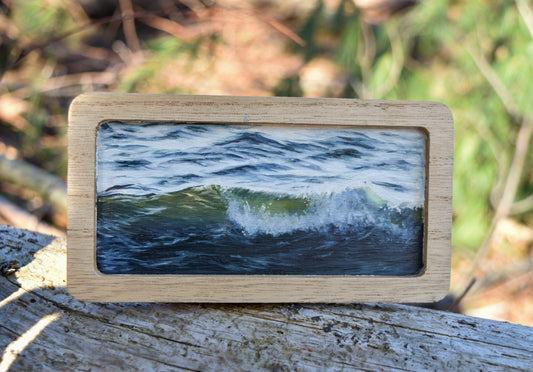 Carolina Wave Mini